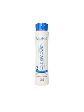 Холодне відновлення MaxHair Cold Recovery,500 мл 44 фото