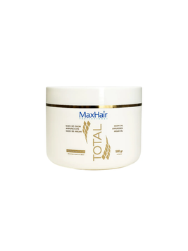 Ботекс для волосся MaxHair Total, 300 мл 35 фото